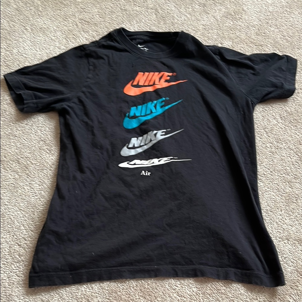 Nike Boys T-Shirt